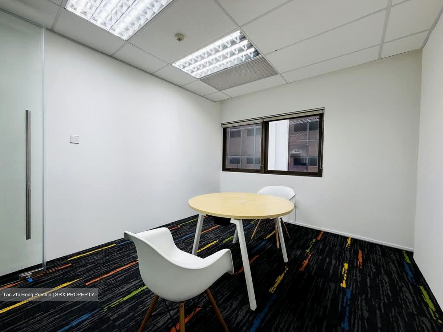 Jit Poh Building (D2), Office #601931121